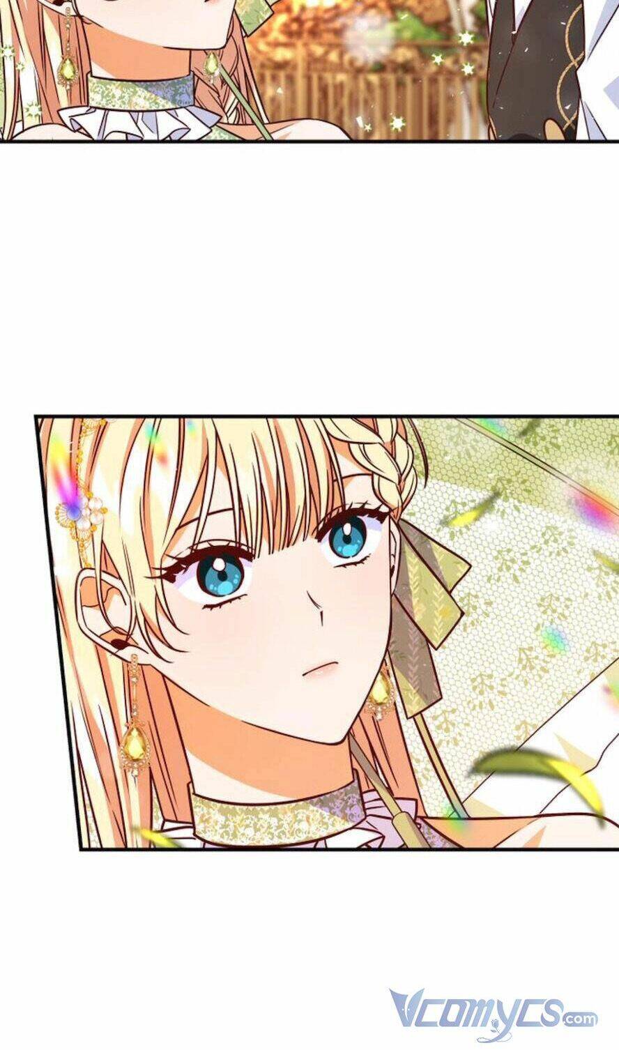 Lòng Trung Thành Với Kẻ Ác Chapter 18 - 59