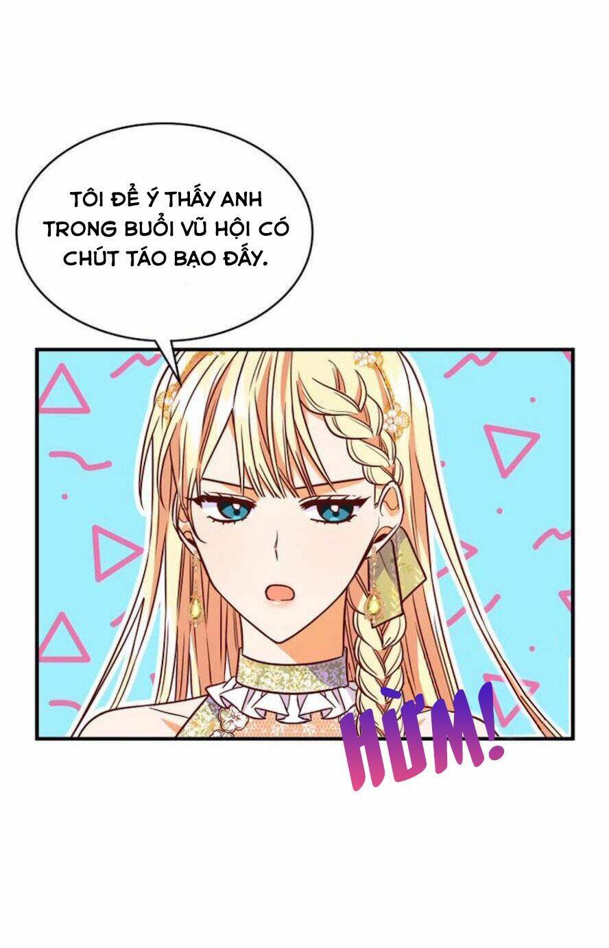 Lòng Trung Thành Với Kẻ Ác Chapter 18 - 67