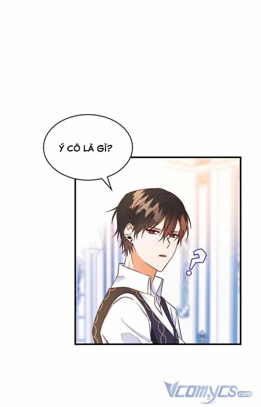 Lòng Trung Thành Với Kẻ Ác Chapter 18 - 68