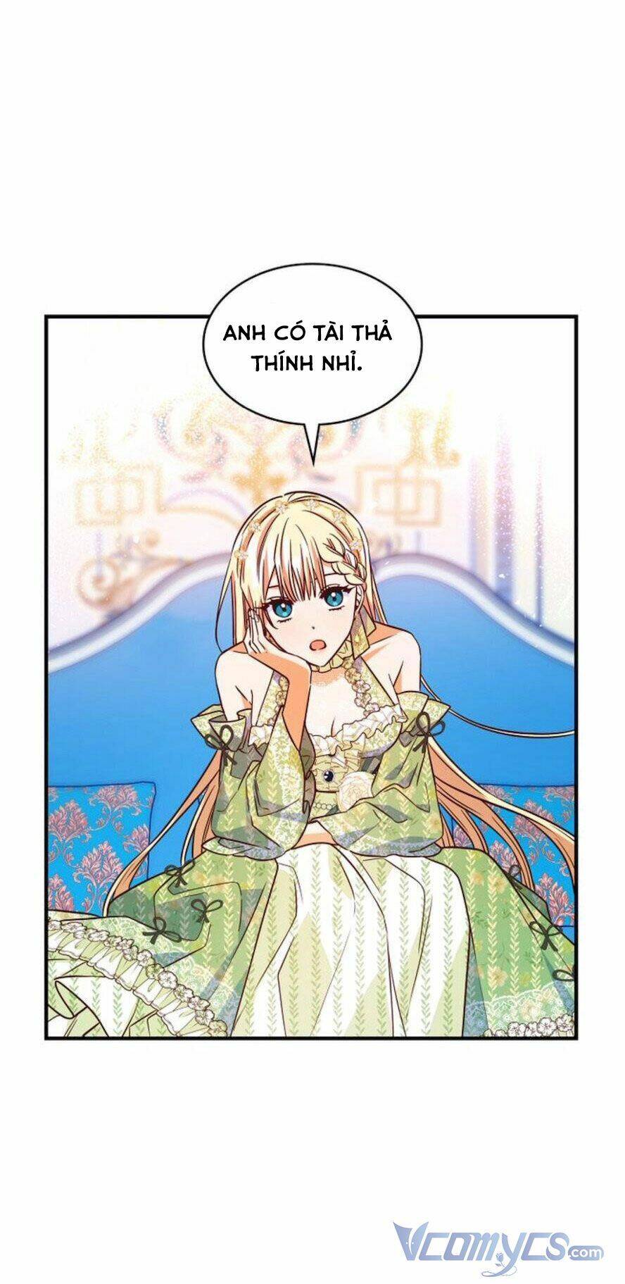 Lòng Trung Thành Với Kẻ Ác Chapter 18 - 70