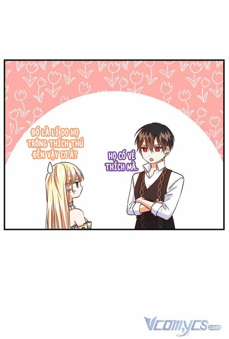 Lòng Trung Thành Với Kẻ Ác Chapter 18 - 73