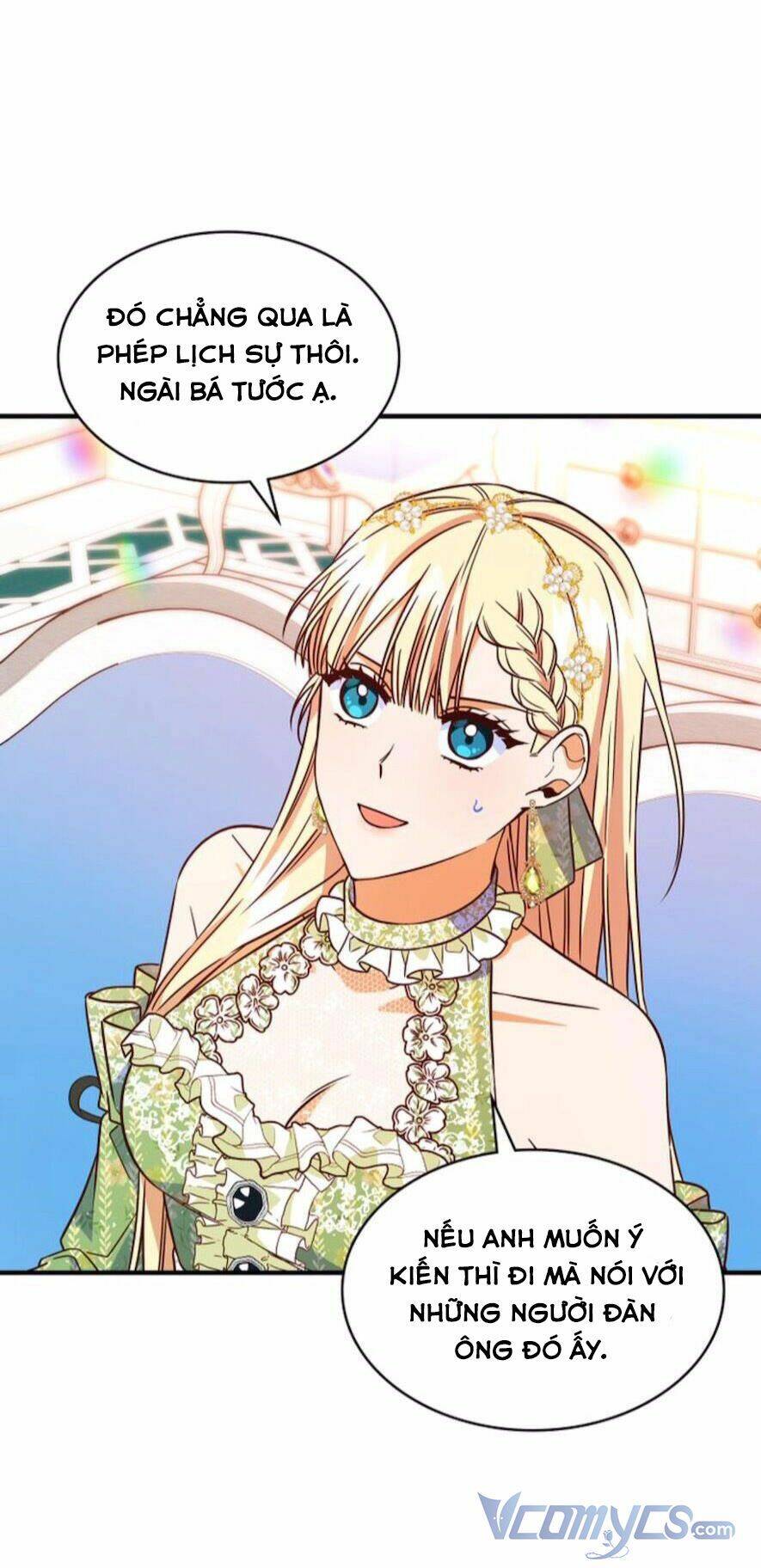 Lòng Trung Thành Với Kẻ Ác Chapter 18 - 80