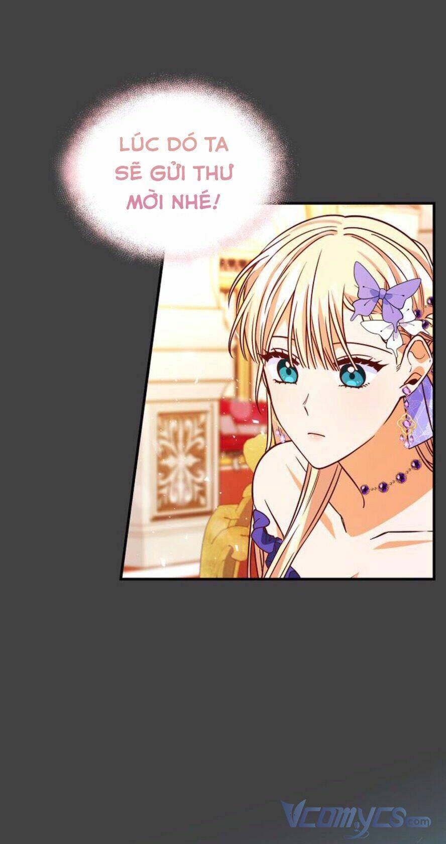 Lòng Trung Thành Với Kẻ Ác Chapter 18 - 9