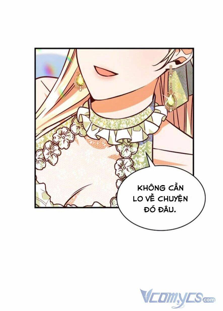 Lòng Trung Thành Với Kẻ Ác Chapter 18 - 84