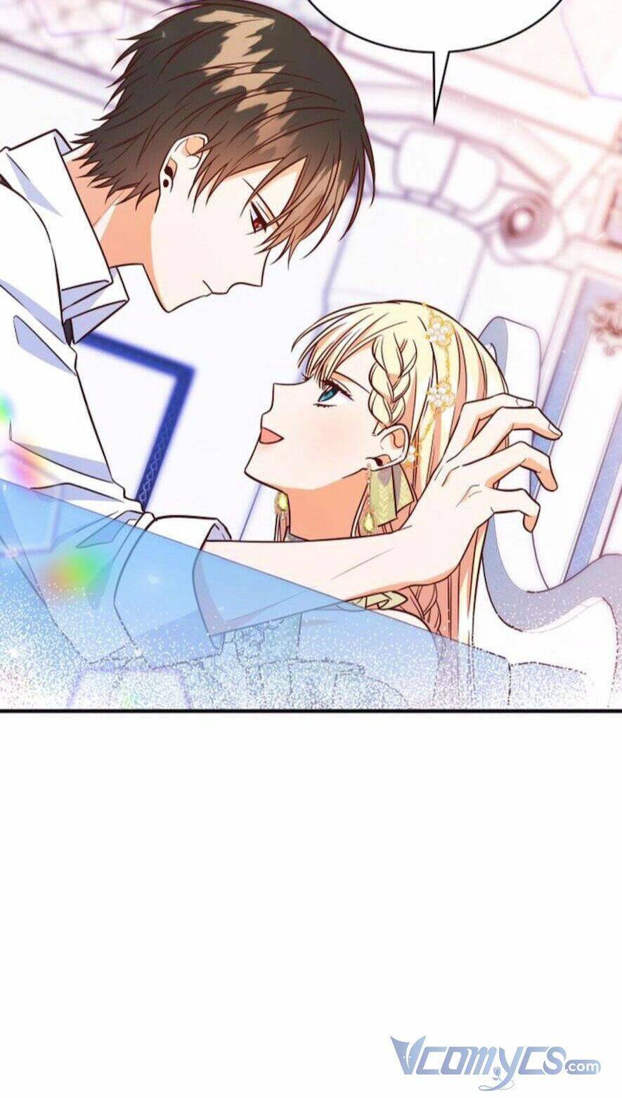 Lòng Trung Thành Với Kẻ Ác Chapter 18 - 86