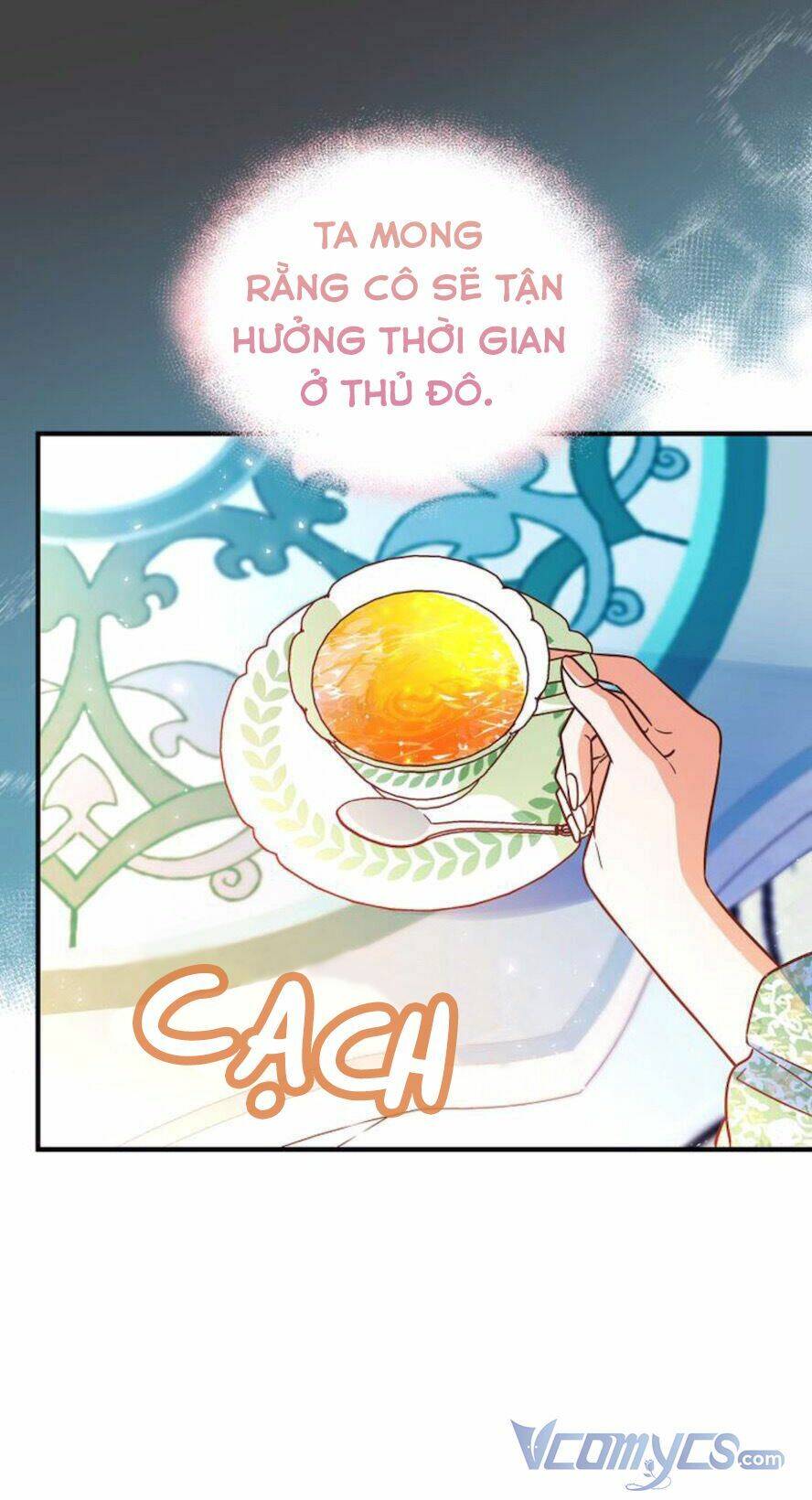 Lòng Trung Thành Với Kẻ Ác Chapter 18 - 10