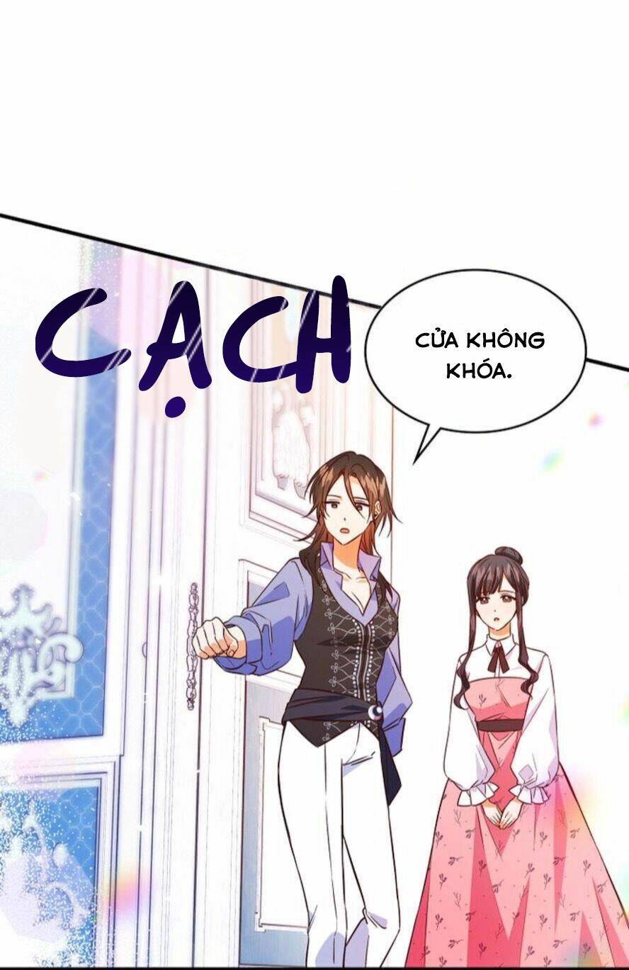 Lòng Trung Thành Với Kẻ Ác Chapter 18 - 94