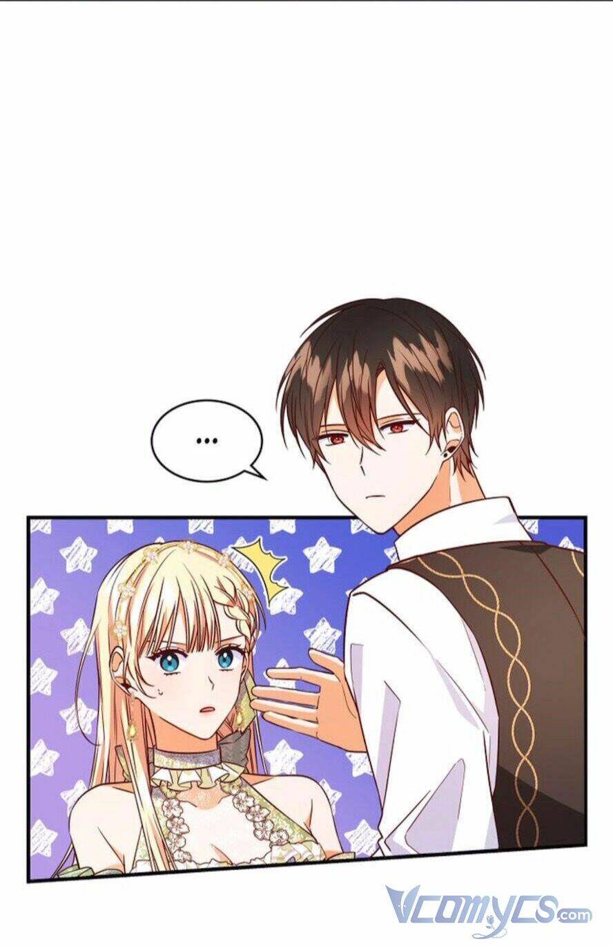 Lòng Trung Thành Với Kẻ Ác Chapter 18 - 95