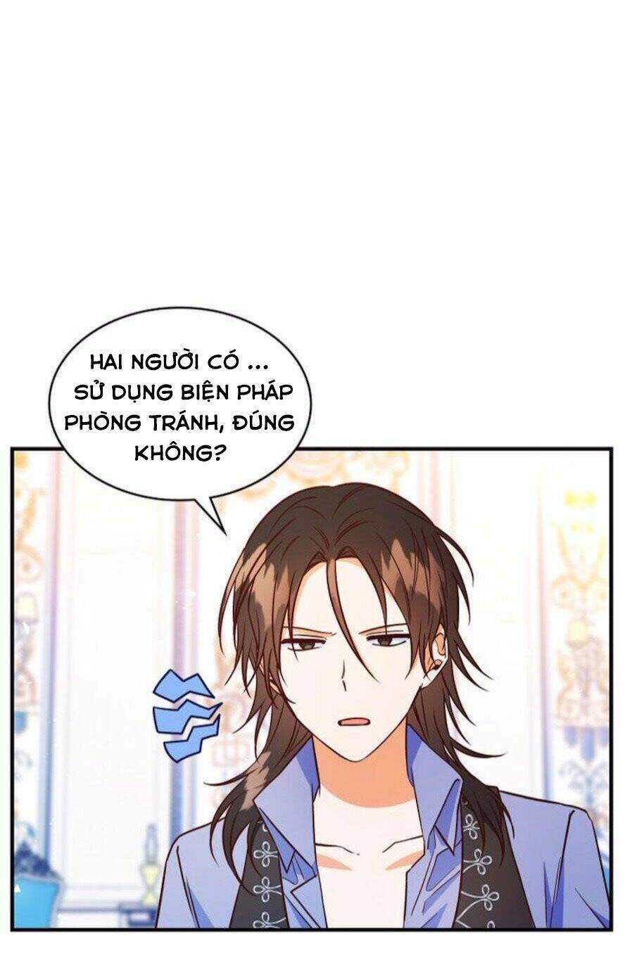 Lòng Trung Thành Với Kẻ Ác Chapter 18 - 99