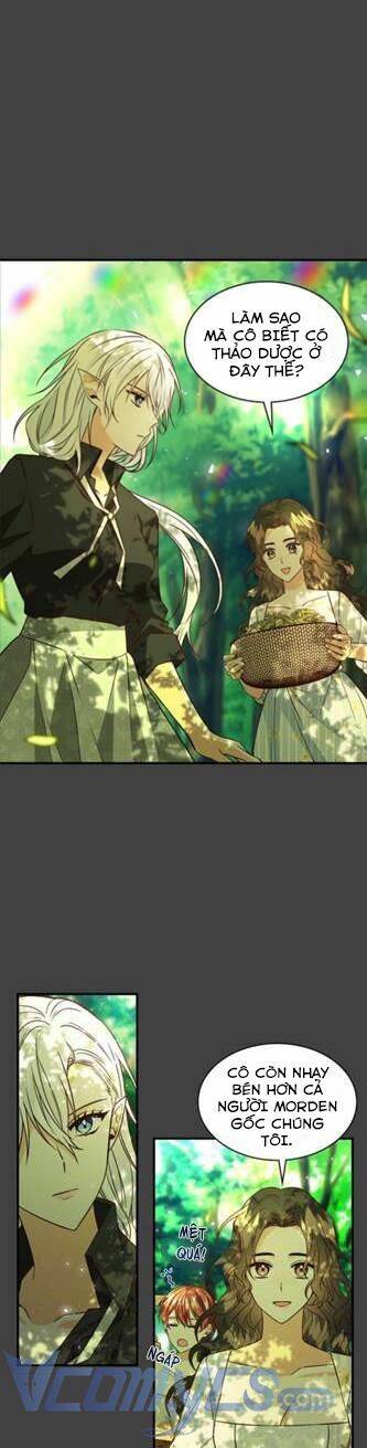 Lòng Trung Thành Với Kẻ Ác Chapter 19 - 11