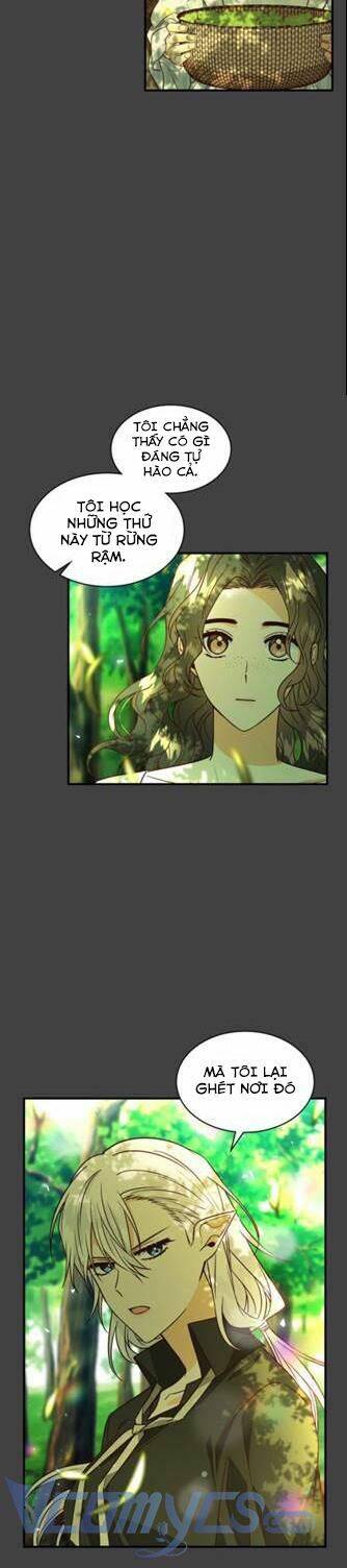 Lòng Trung Thành Với Kẻ Ác Chapter 19 - 12