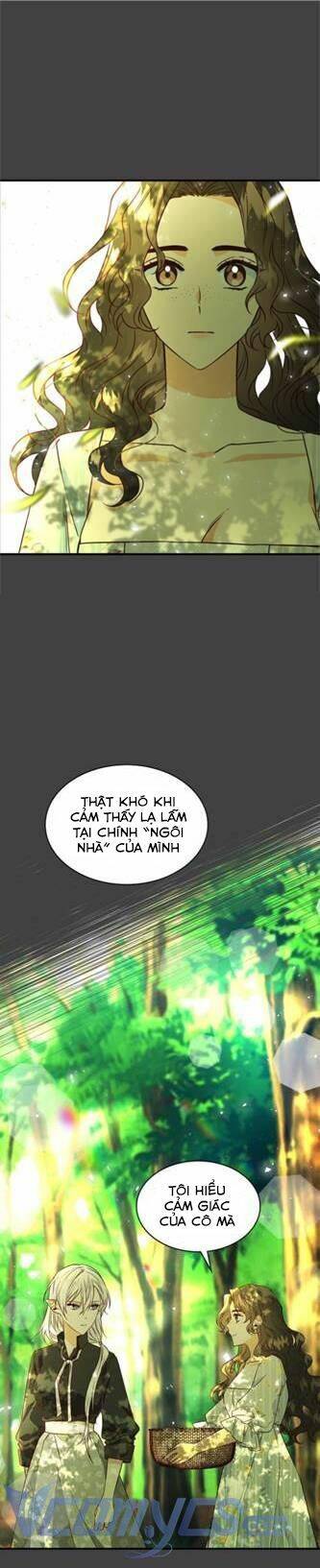 Lòng Trung Thành Với Kẻ Ác Chapter 19 - 13