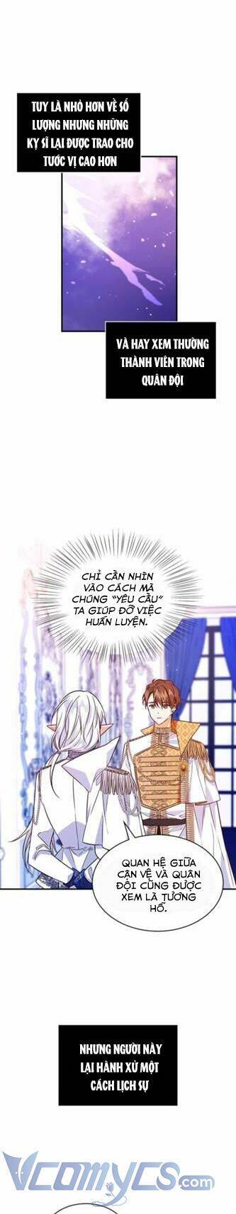 Lòng Trung Thành Với Kẻ Ác Chapter 19 - 19