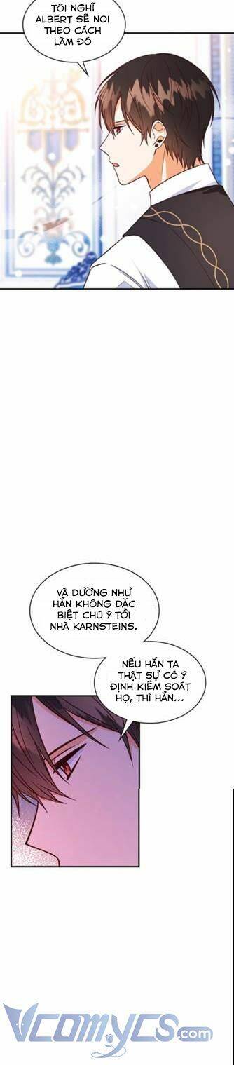 Lòng Trung Thành Với Kẻ Ác Chapter 19 - 3