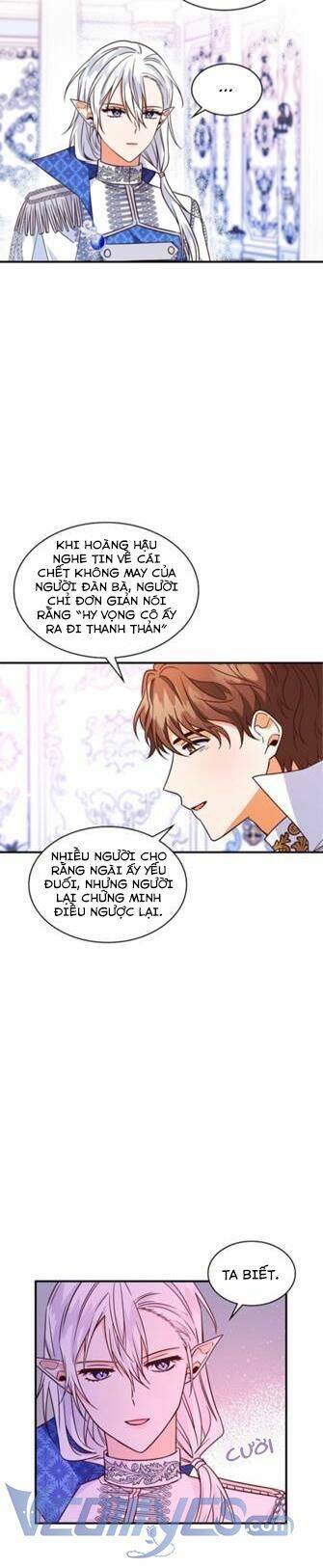 Lòng Trung Thành Với Kẻ Ác Chapter 19 - 26