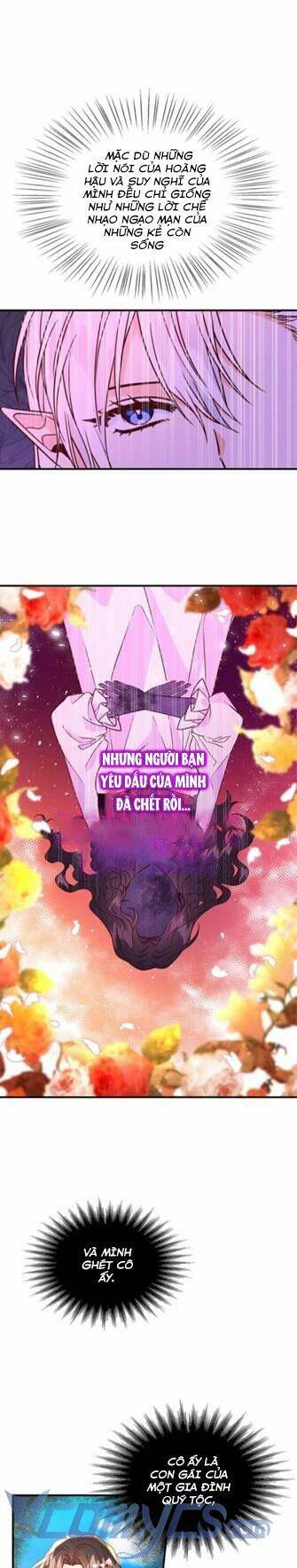 Lòng Trung Thành Với Kẻ Ác Chapter 19 - 27