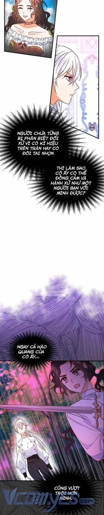 Lòng Trung Thành Với Kẻ Ác Chapter 19 - 28