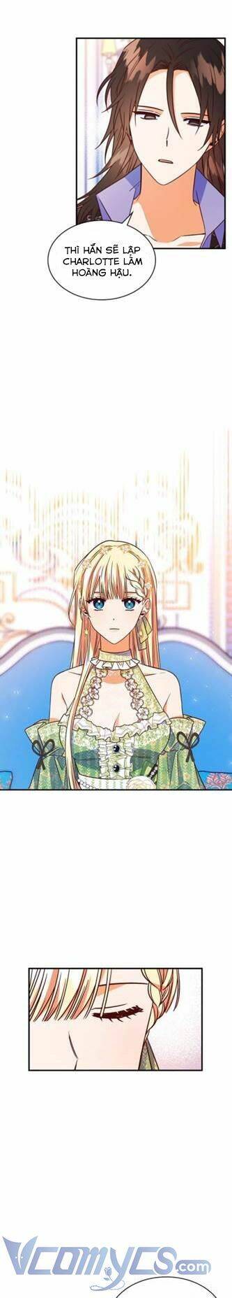 Lòng Trung Thành Với Kẻ Ác Chapter 19 - 4