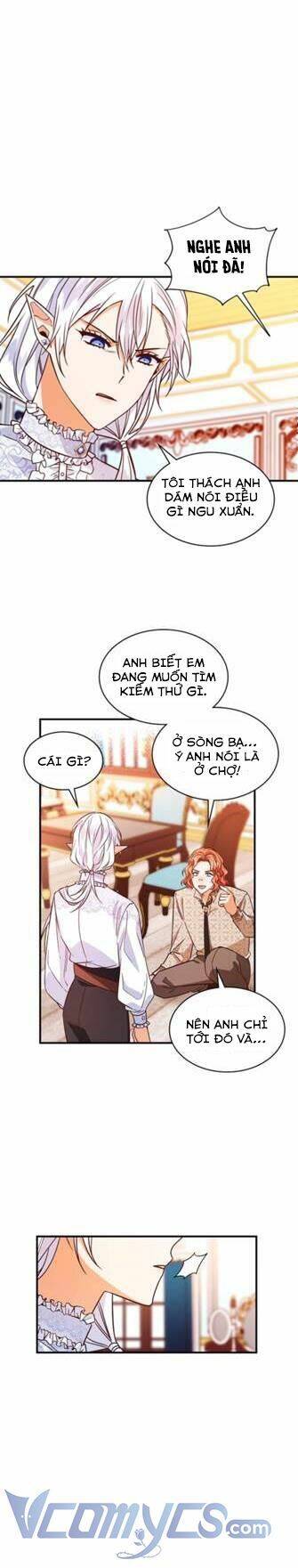 Lòng Trung Thành Với Kẻ Ác Chapter 19 - 32