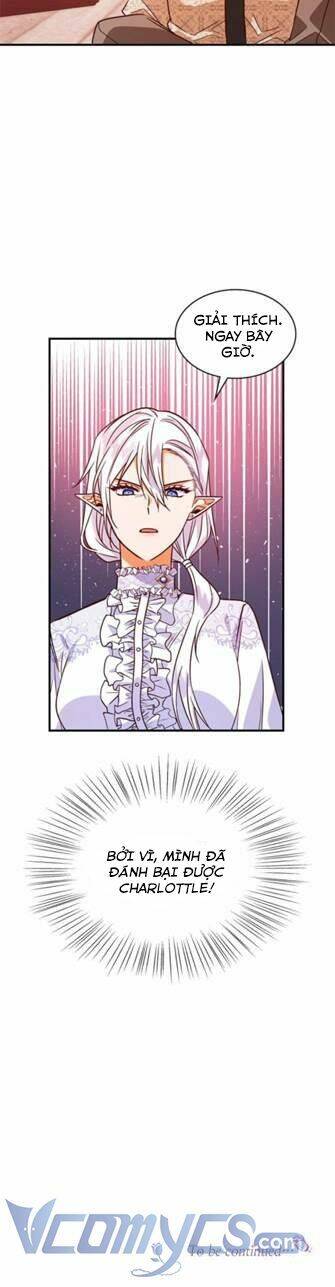 Lòng Trung Thành Với Kẻ Ác Chapter 19 - 34