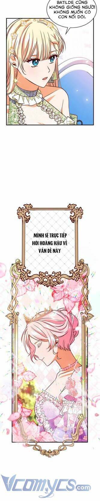 Lòng Trung Thành Với Kẻ Ác Chapter 19 - 5