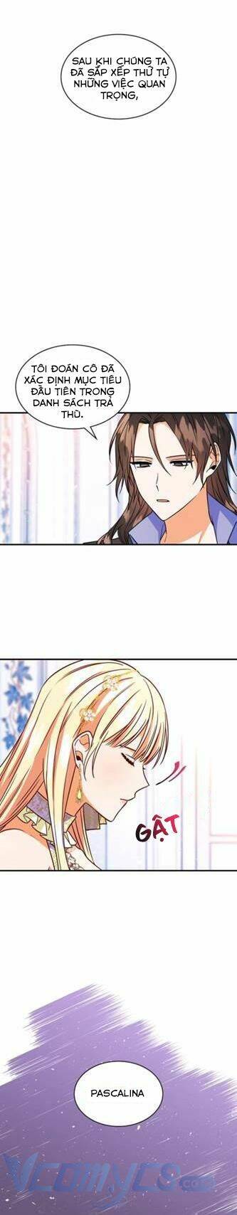 Lòng Trung Thành Với Kẻ Ác Chapter 19 - 6