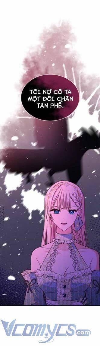 Lòng Trung Thành Với Kẻ Ác Chapter 19 - 8