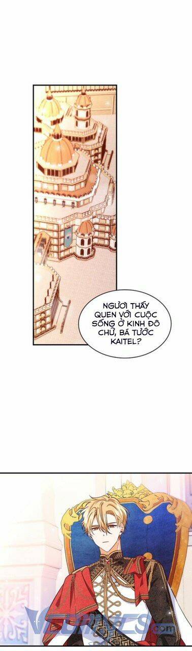 Lòng Trung Thành Với Kẻ Ác Chapter 20 - 1