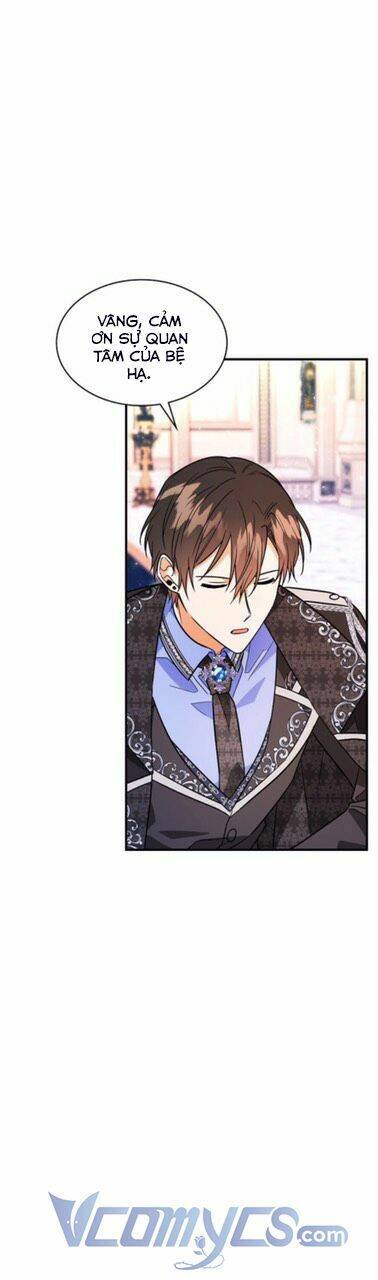 Lòng Trung Thành Với Kẻ Ác Chapter 20 - 2