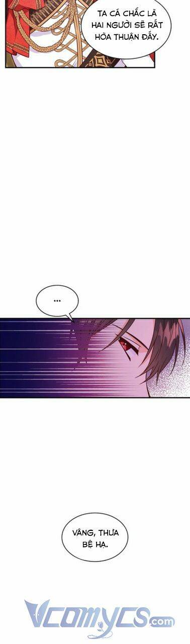Lòng Trung Thành Với Kẻ Ác Chapter 20 - 11