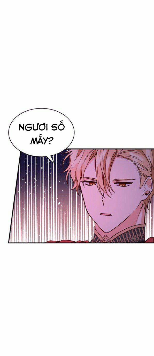 Lòng Trung Thành Với Kẻ Ác Chapter 20 - 16