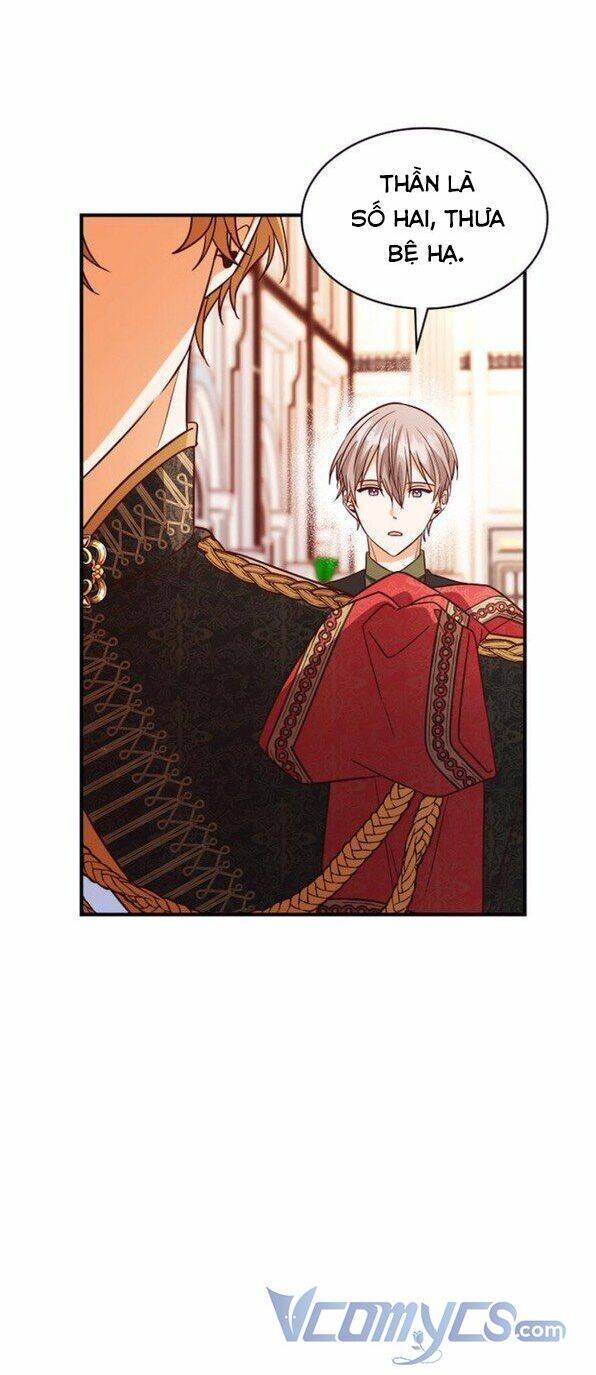 Lòng Trung Thành Với Kẻ Ác Chapter 20 - 17