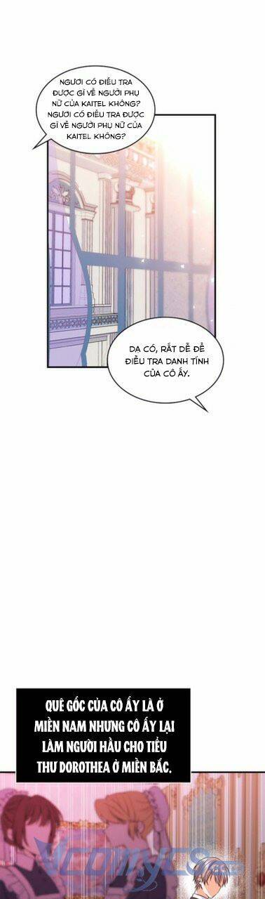 Lòng Trung Thành Với Kẻ Ác Chapter 20 - 18