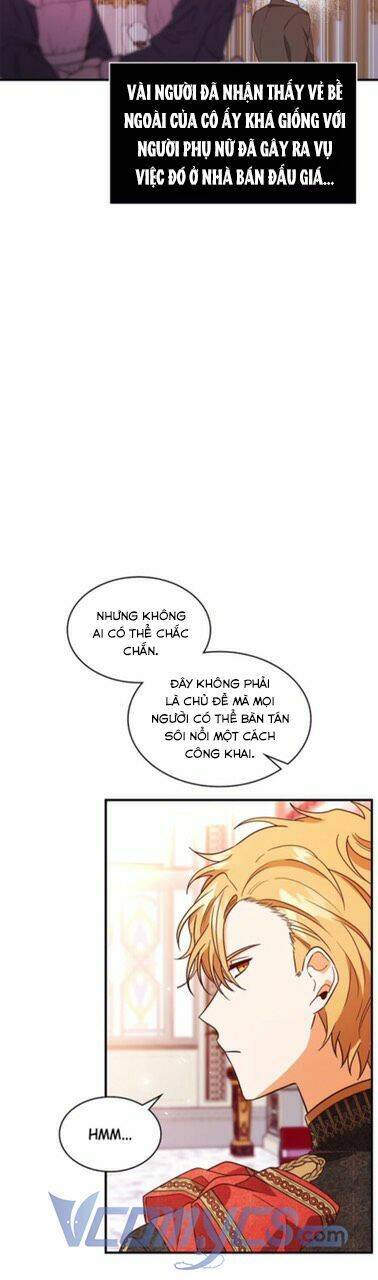 Lòng Trung Thành Với Kẻ Ác Chapter 20 - 19