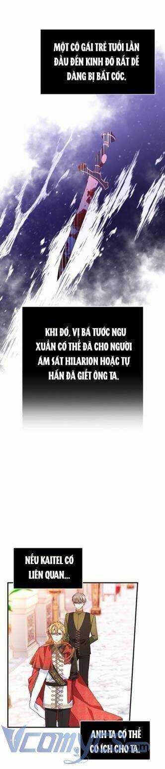 Lòng Trung Thành Với Kẻ Ác Chapter 20 - 21