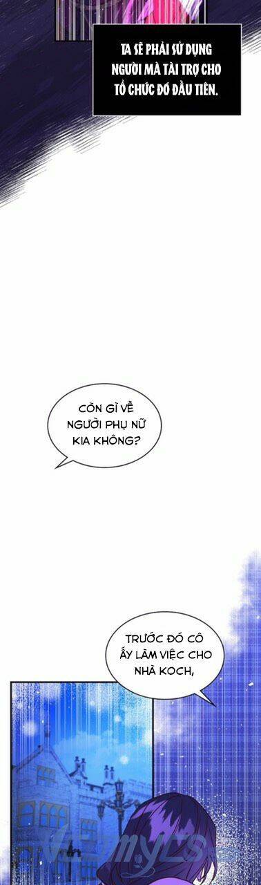 Lòng Trung Thành Với Kẻ Ác Chapter 20 - 24