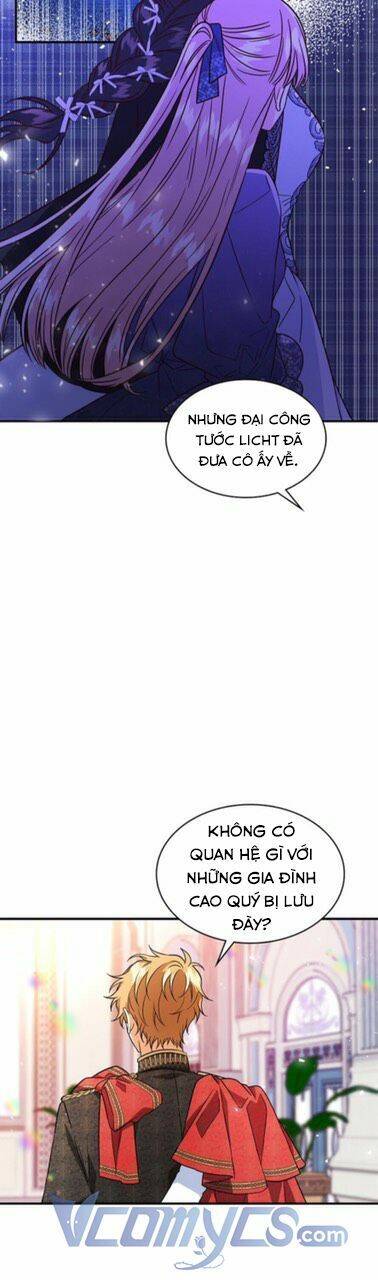 Lòng Trung Thành Với Kẻ Ác Chapter 20 - 25