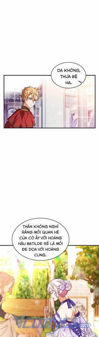 Lòng Trung Thành Với Kẻ Ác Chapter 20 - 26