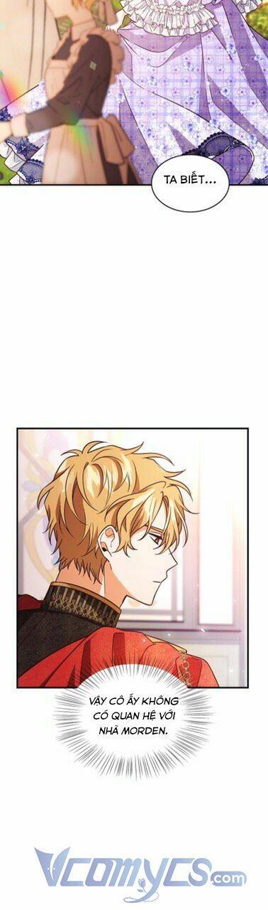 Lòng Trung Thành Với Kẻ Ác Chapter 20 - 27