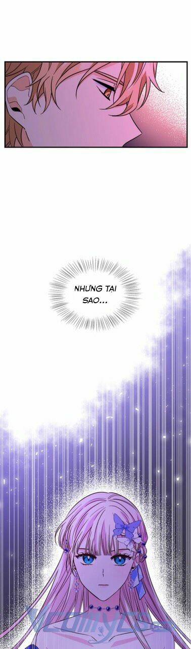 Lòng Trung Thành Với Kẻ Ác Chapter 20 - 28
