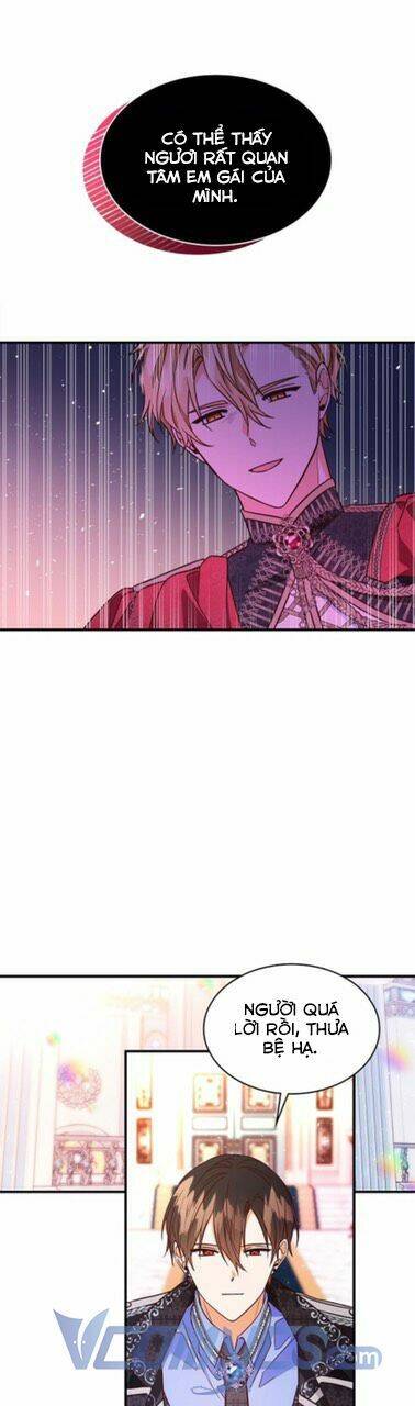 Lòng Trung Thành Với Kẻ Ác Chapter 20 - 4