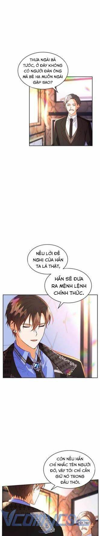 Lòng Trung Thành Với Kẻ Ác Chapter 20 - 31