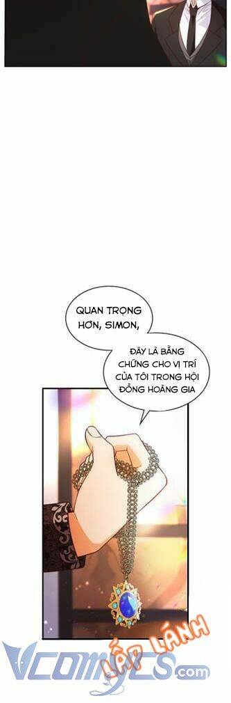 Lòng Trung Thành Với Kẻ Ác Chapter 20 - 32