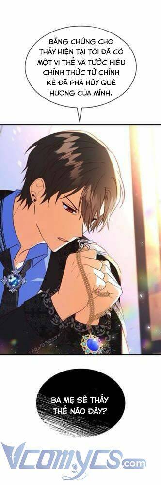 Lòng Trung Thành Với Kẻ Ác Chapter 20 - 33