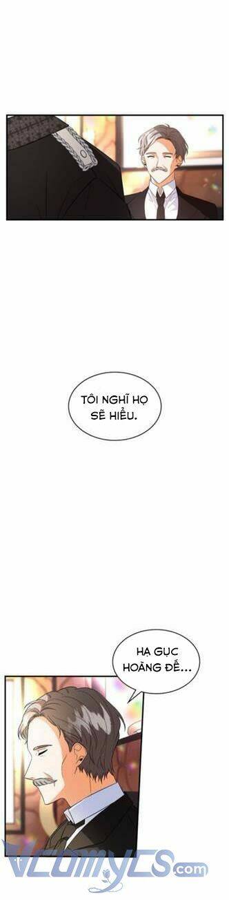 Lòng Trung Thành Với Kẻ Ác Chapter 20 - 34