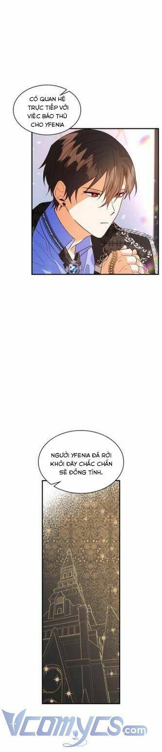 Lòng Trung Thành Với Kẻ Ác Chapter 20 - 35