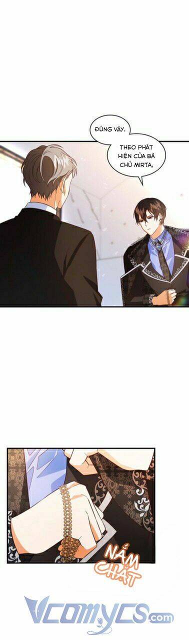 Lòng Trung Thành Với Kẻ Ác Chapter 20 - 36