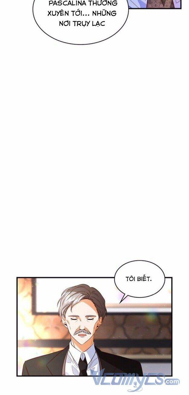 Lòng Trung Thành Với Kẻ Ác Chapter 20 - 38