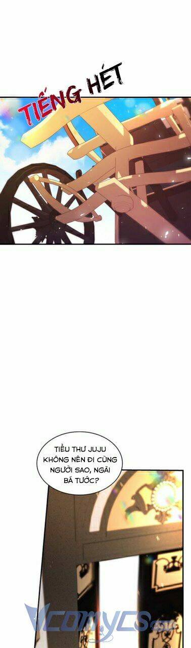 Lòng Trung Thành Với Kẻ Ác Chapter 20 - 39