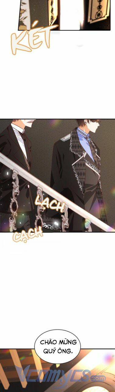 Lòng Trung Thành Với Kẻ Ác Chapter 20 - 40